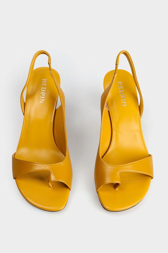 Босоножки Red Pin