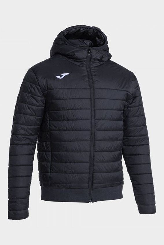 Куртка Joma Черный