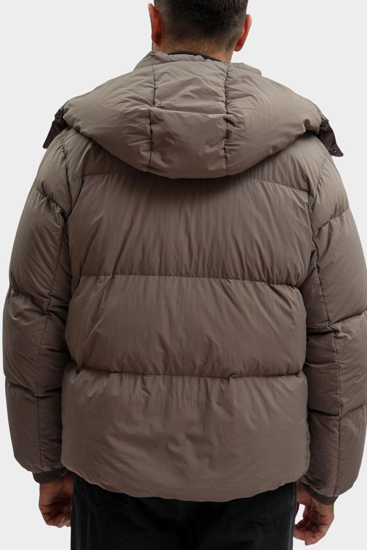 Куртка Armani Exchange Серый