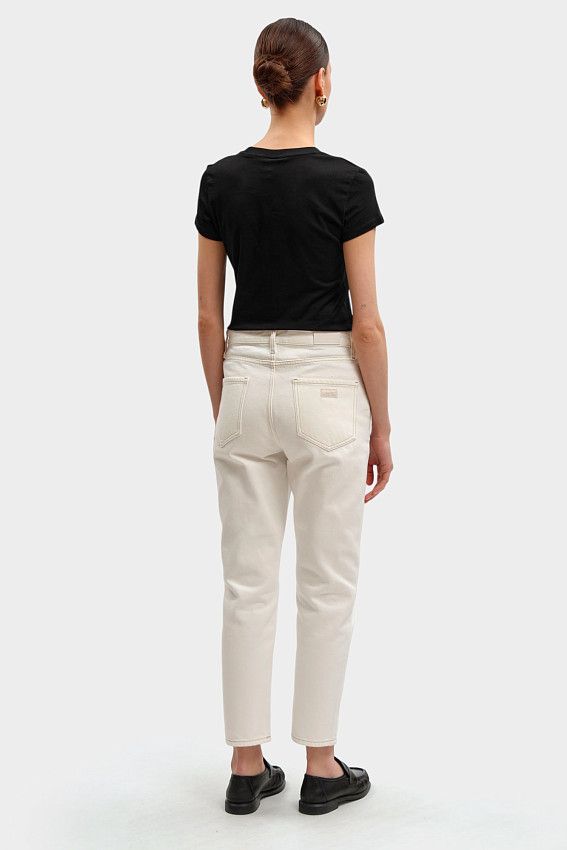 Футболка Armani Exchange Черный