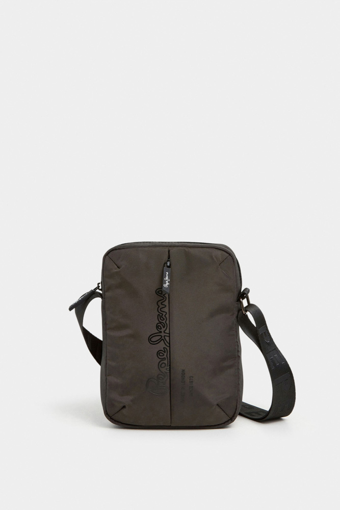 PM0300003 Сумка Pepe Jeans Черный