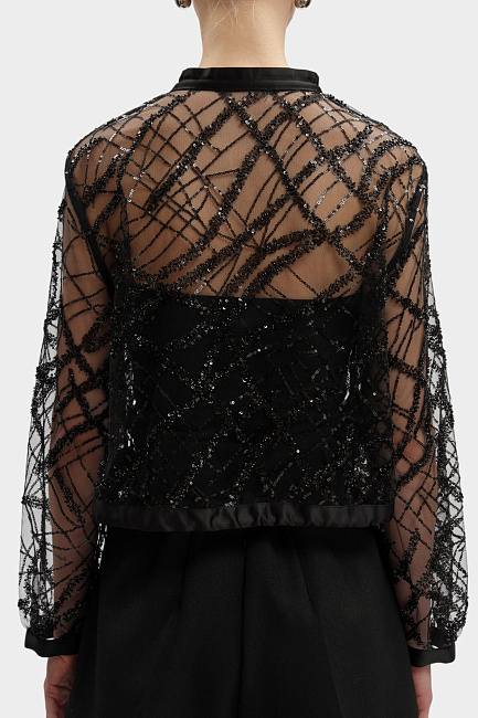 Кардиган Emporio Armani