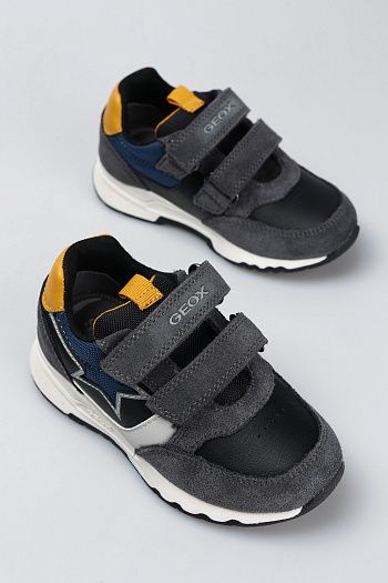Кроссовки Geox