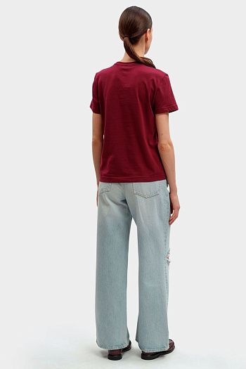 Футболка Calvin Klein Jeans