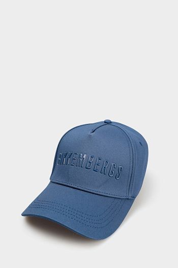 Кепка из хлопка Bikkembergs