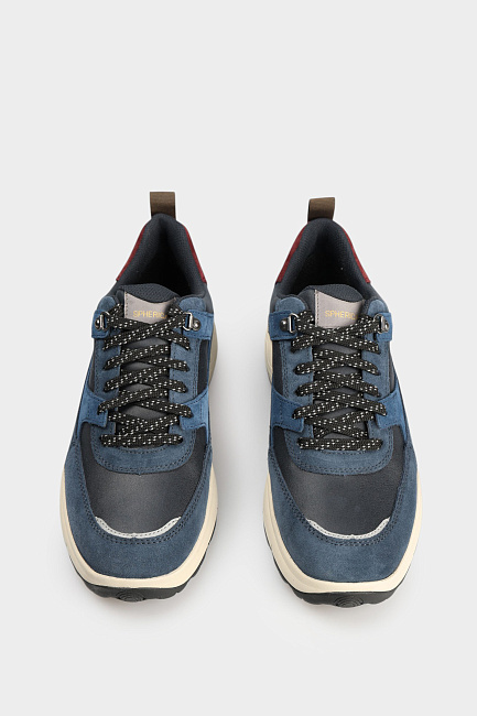 Кроссовки Geox