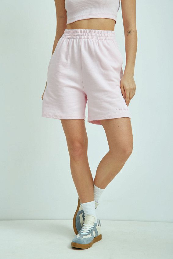 Шорты спортивные Van Mich