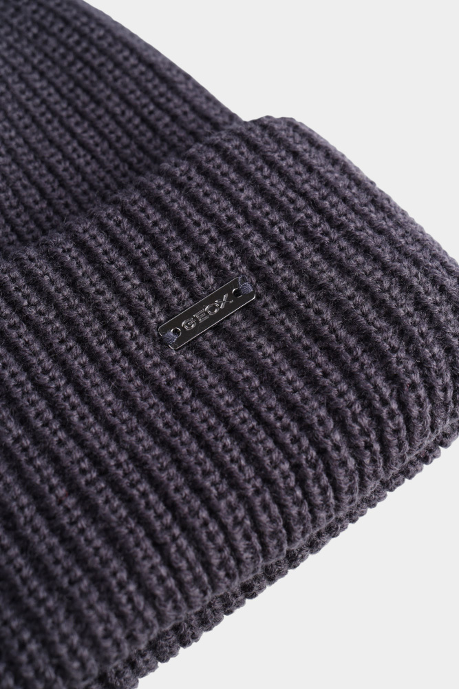 M5660ET3312F Шапка Geox Синий