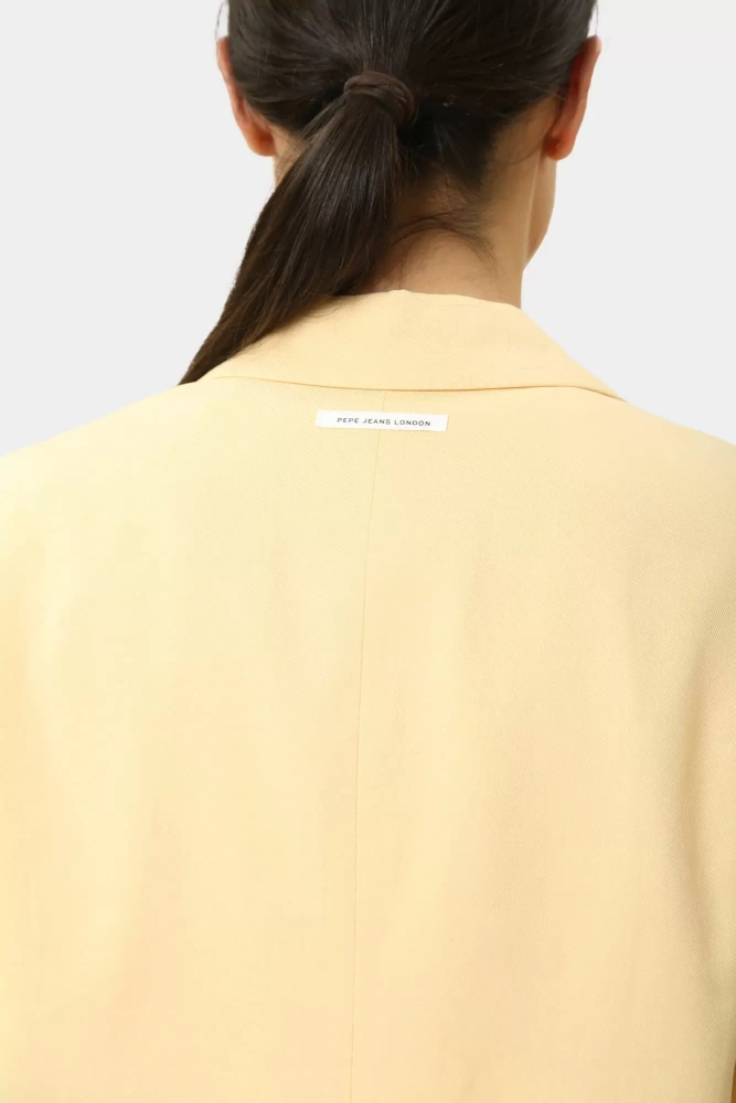 PL402421 жакет pepe jeans 