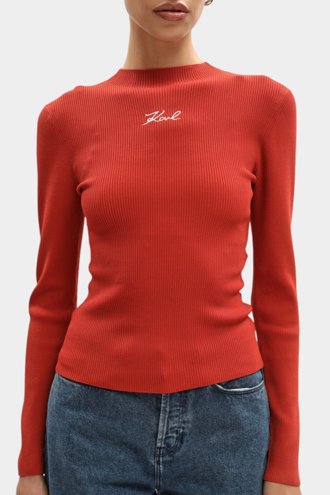 A3W18025 джемпер karl lagerfeld 