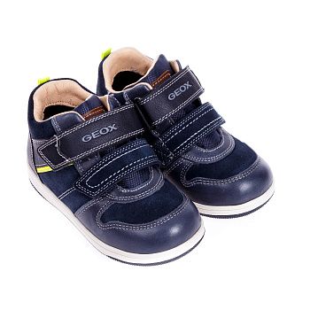 Кроссовки Geox