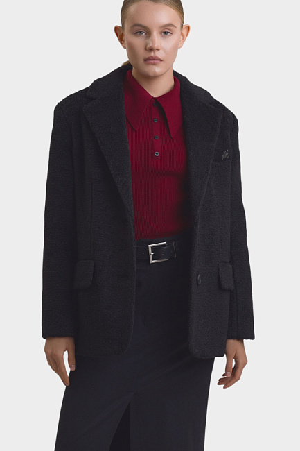 Пальто The Hills