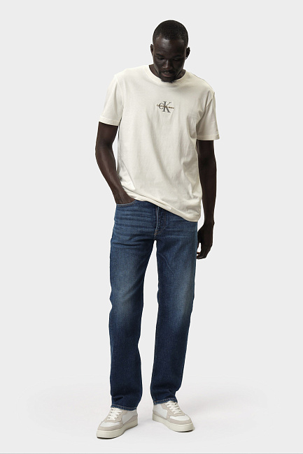 Брюки джинсовые Calvin Klein Jeans