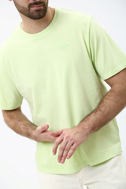 Футболка Pepe Jeans