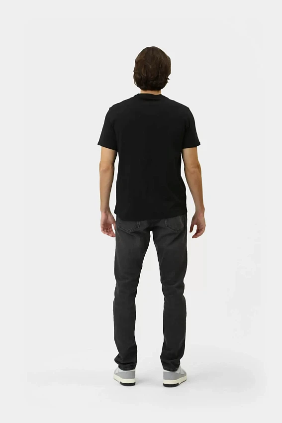 Футболка Calvin Klein Jeans Черный