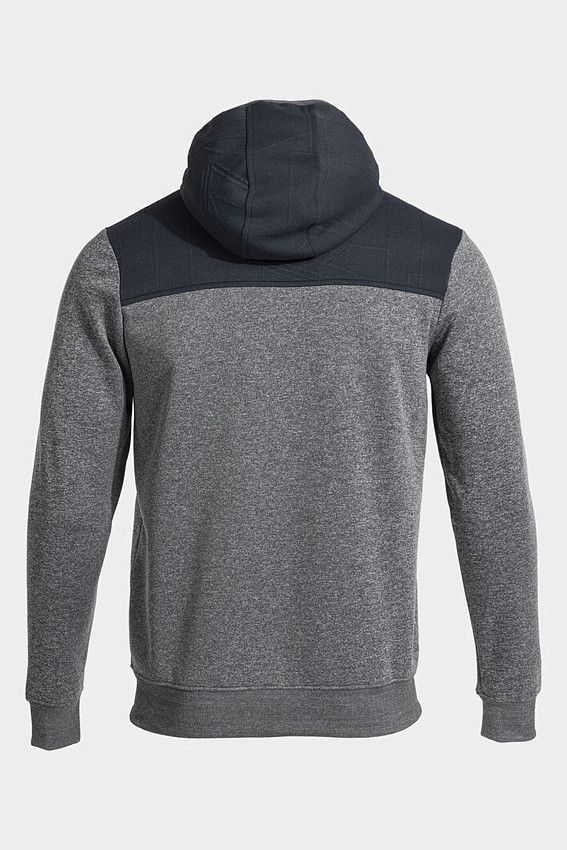 Толстовка с капюшоном Joma Серый