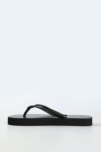 Шлепанцы Armani Exchange