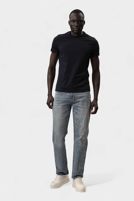 Футболка Emporio Armani