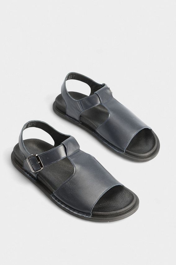 Сандалии Marc Cony Синий