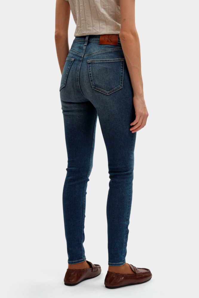 LV047D757G джинсы calvin klein jeans 