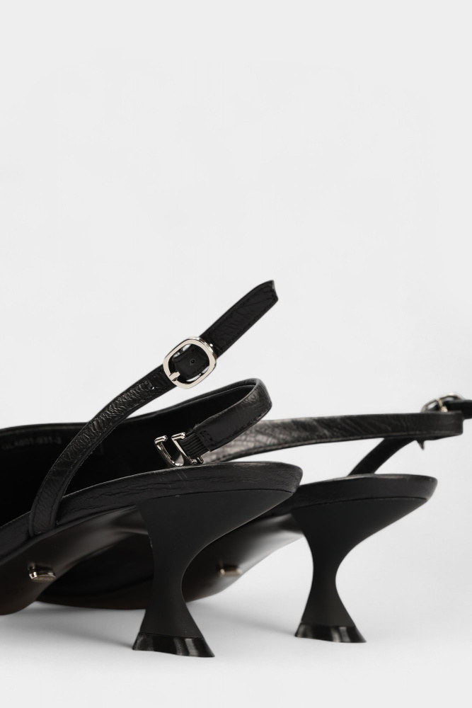 GL4801-931 Босоножки Graciana Черный