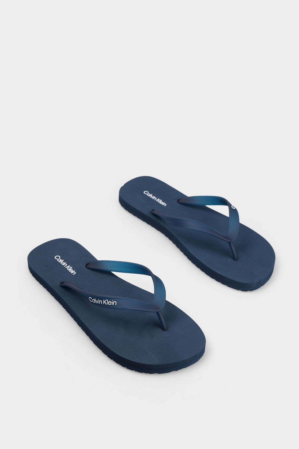 Шлепанцы Calvin Klein Jeans Синий