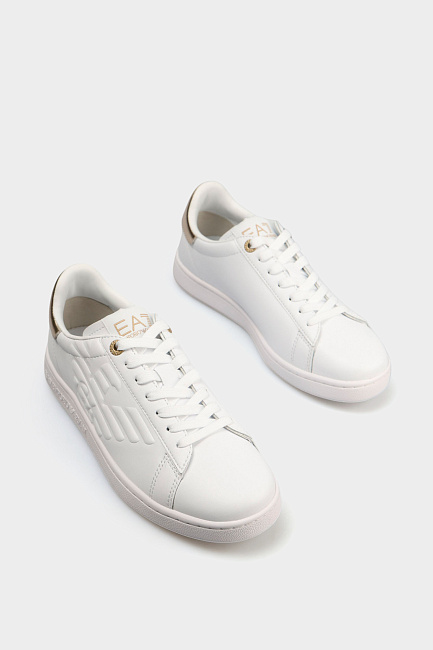 Кроссовки EA7