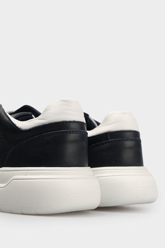 Кеды Marc Cony Синий