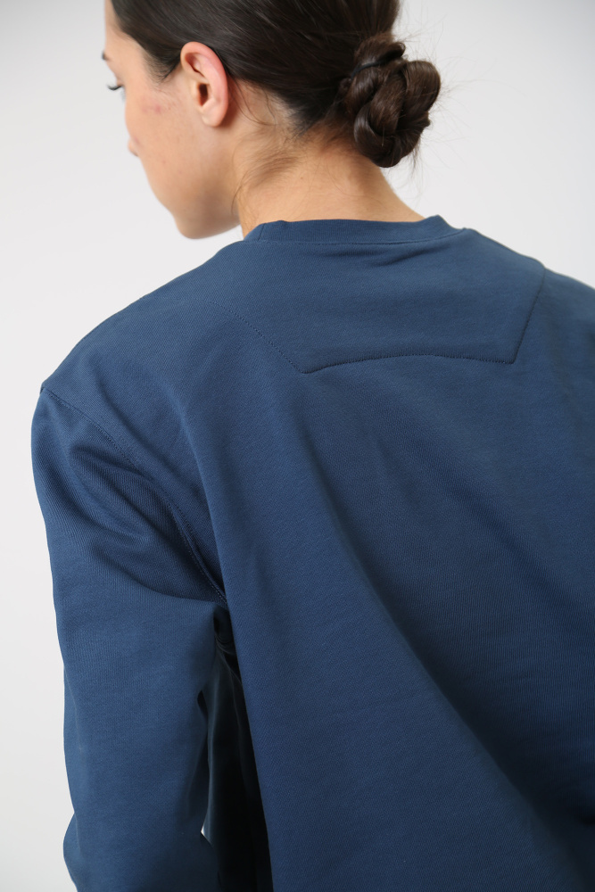 56F00275-1T006158 свитшот trussardi 