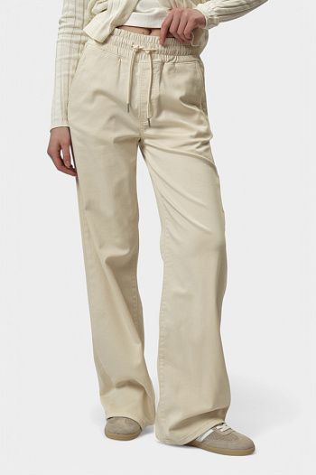 Брюки джинсовые Pepe Jeans