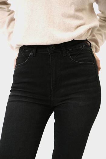 Брюки джинсовые Pepe Jeans