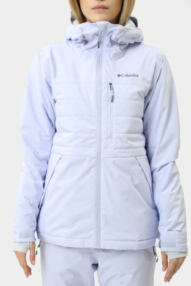 2085871 куртка горнолыжная columbia 
