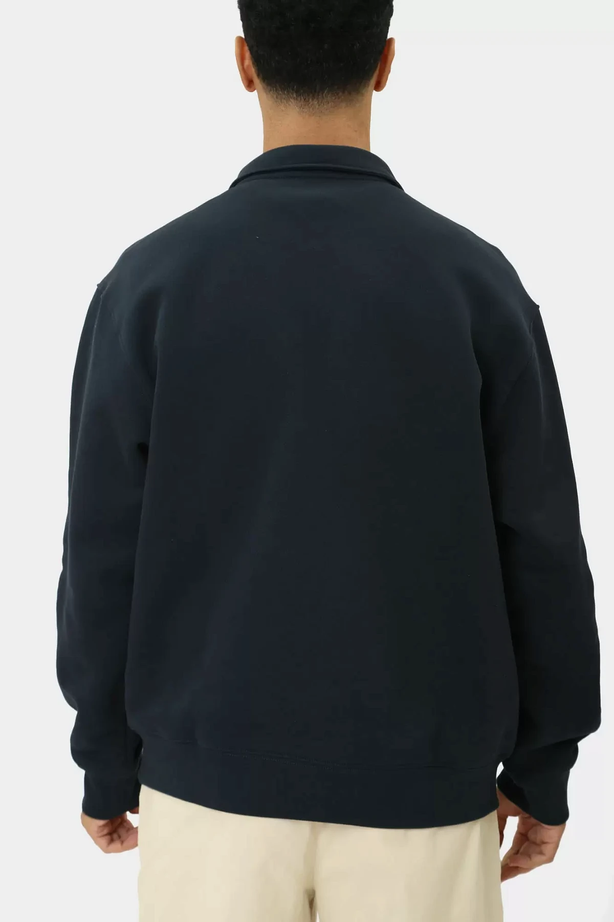 Свитшот Armani Exchange Синий