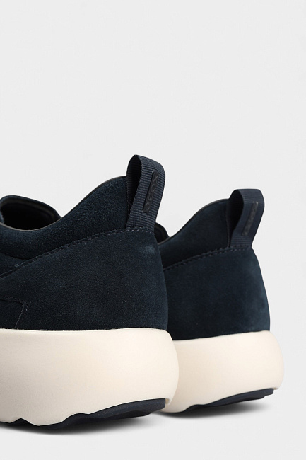 Кроссовки Geox