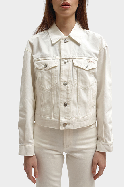 Куртка джинсовая Calvin Klein Jeans
