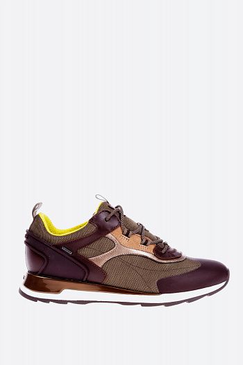 Кроссовки Geox