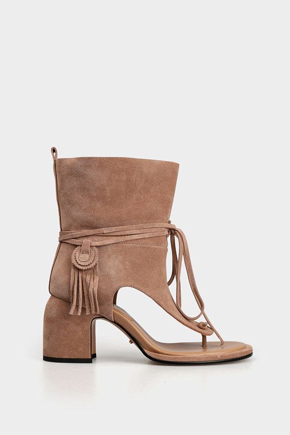 Босоножки Graciana