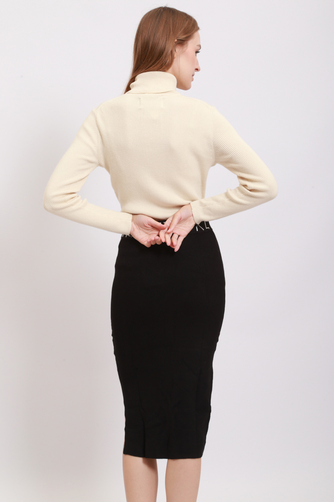 J20J217300 юбка calvin klein jeans 