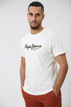 Футболка Pepe Jeans