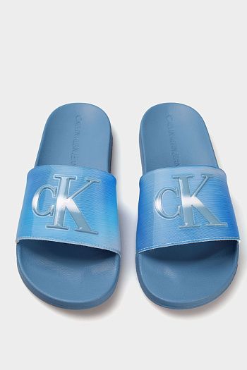 Шлепанцы Calvin Klein Jeans