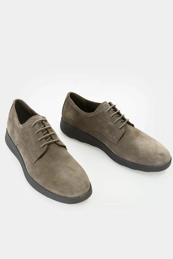 Туфли Geox Серый