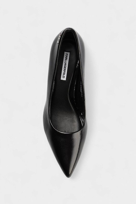 Туфли Karl Lagerfeld