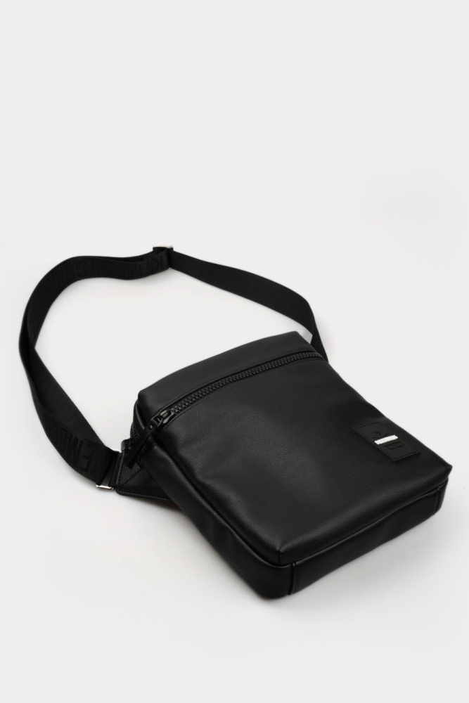 BKBO00929P Сумка Bikkembergs Черный