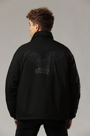 Armani Exchange