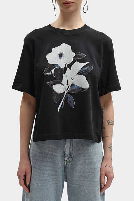 Футболка Trussardi