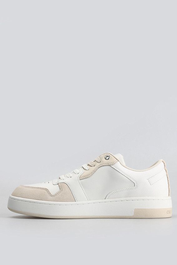Кеды Calvin Klein Белый