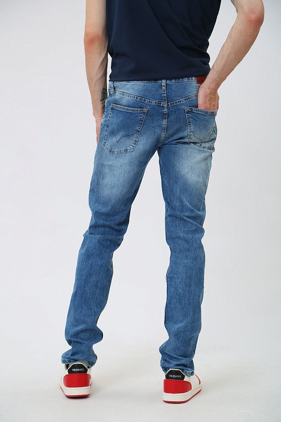 Джинсы HATCH Pepe Jeans