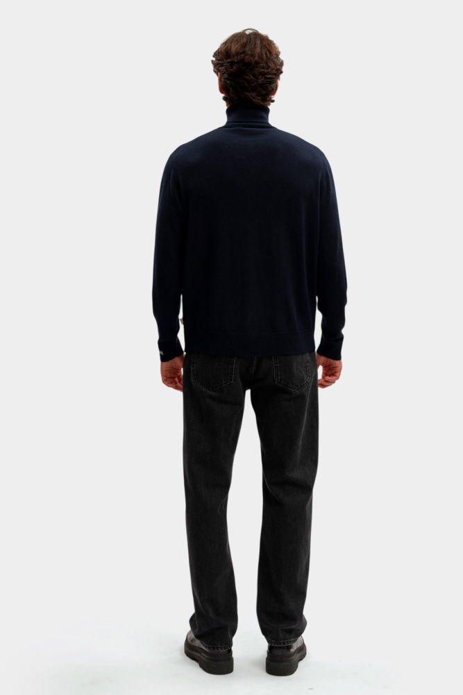 PM7000011 Водолазка Pepe Jeans Синий