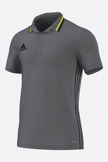Поло Adidas