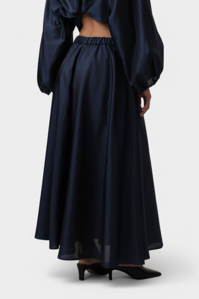 EW001431_AF16041 юбка emporio armani 